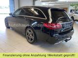 Mercedes-Benz C 220 T d*Navi* ACC*AHK*SHZ*AMG Line - Mercedes-Benz C 220: AMG