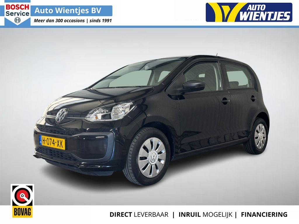 Volkswagen up! 1.0 Take Up! | BlueM 5-türig | klima