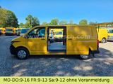 Volkswagen Transporter T6.1 Lang|Maxi|2xSchiebetüre|Cam|Blu - Angebote