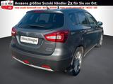 Suzuki S-Cross 1.4 BOOSTERJET Comfort Hybrid ALLGRIP - graue Suzuki (SX4) S-Cross
