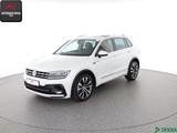 Volkswagen Tiguan 2.0 TDI 4M R LINE DYNAUDIO,ACC,HUD,20ZOLL - Volkswagen aus 2018