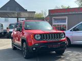 Jeep Renegade Trailhawk 4WD Autom 75 TKM / AHK - Jeep Renegade Gebrauchtwagen in Wuppertal