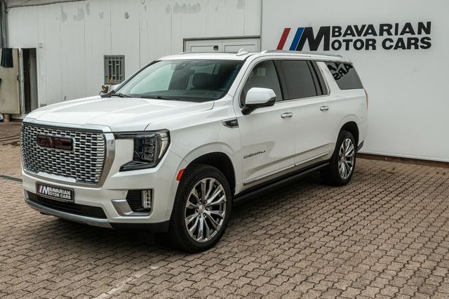 GMC Yukon