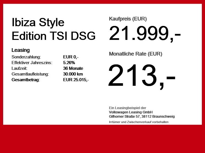 Seat Ibiza - Bild 6