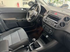 VW Golf Plus 1.2 TSI Style 1.HAND/KLIMA/SHZ/PDC/MFL