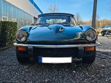 Triumph GT6 MK3 - Triumph: Coupé