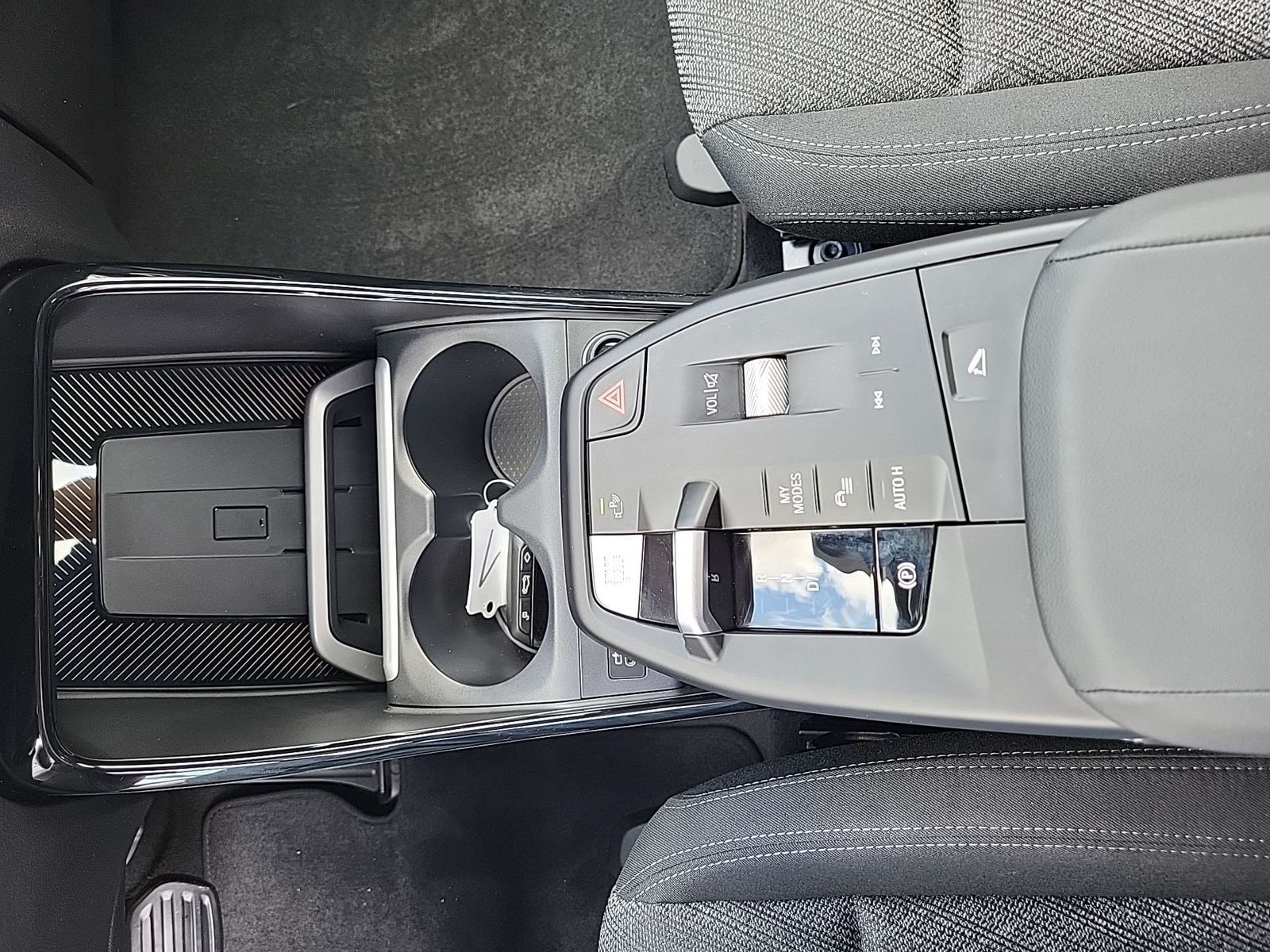 BMW 220 Active Tourer - Bild 12