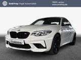 BMW M2 Competition Coupe LED* HiFi* Harman/Kardon* - gebrauchte BMW M2 aus dem Jahr 2020