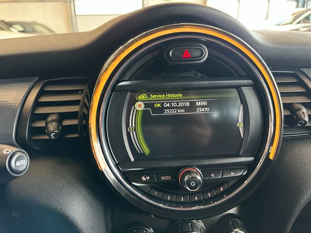 MINI Cooper *Sitzh*Parkass.*PDC*Klima*Navi*