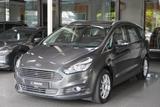 Ford S-Max 2.0 EcoBoost Titanium Start/Stopp Temp. R. - gebrauchte Ford S-Max aus dem Jahr 2015