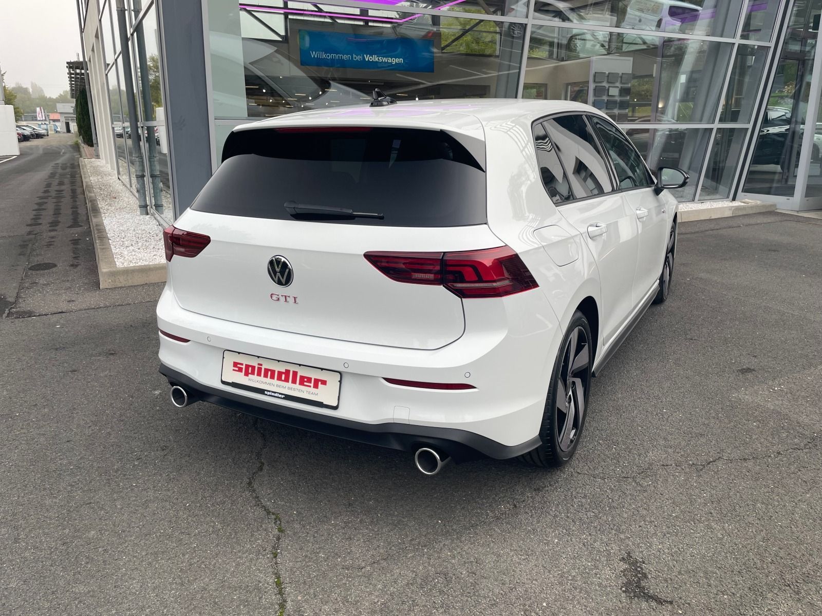 Volkswagen Golf - Bild 4