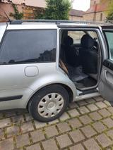 Volkswagen Golf 1.9TDI 74kW Trendline Variant Trendline - Volkswagen Golf aus 2004: Variant