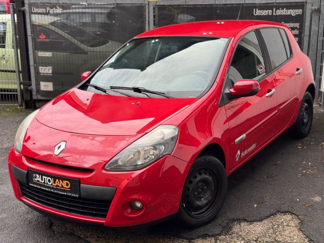 RENAULT Clio Clio III Authentique 1.2l*KLIMA*TÜV NEU*2.HAND - Bild 2