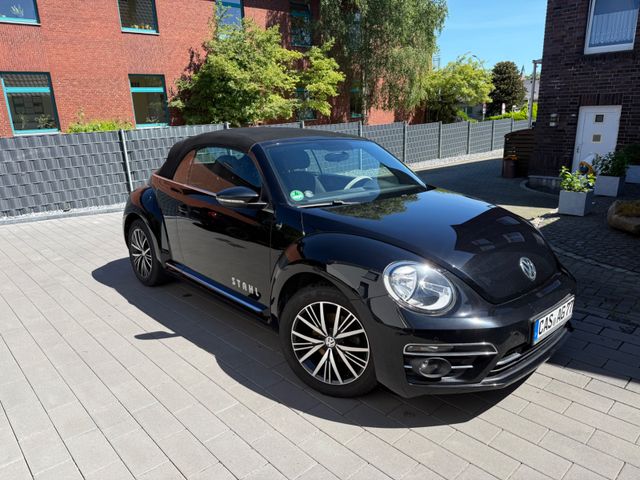 VW Beetle