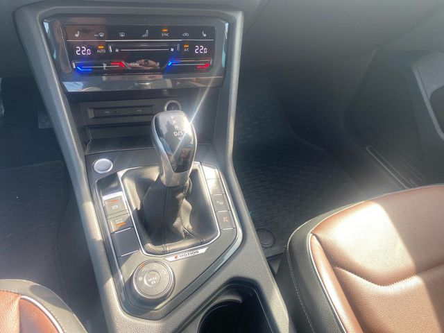 Tiguan 2.0 TDI Elegance 4Motion
