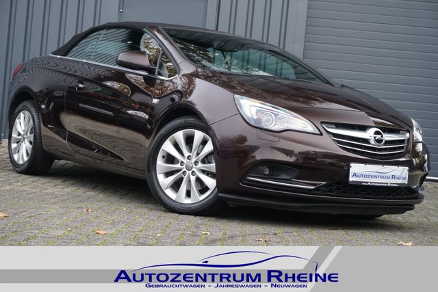 Opel Cascada Innovation SHZ Lenakradhzg.PDC Xenon Nav