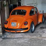 Volkswagen Verkaufe meinen käfer .Oder eventuell taus... - VW Golf von 1979