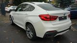 BMW X6 xDrive M50 i-M Sport -Exclusiv-HUD-Sitzbelüf- - BMW X6 M50 Gebrauchtwagen