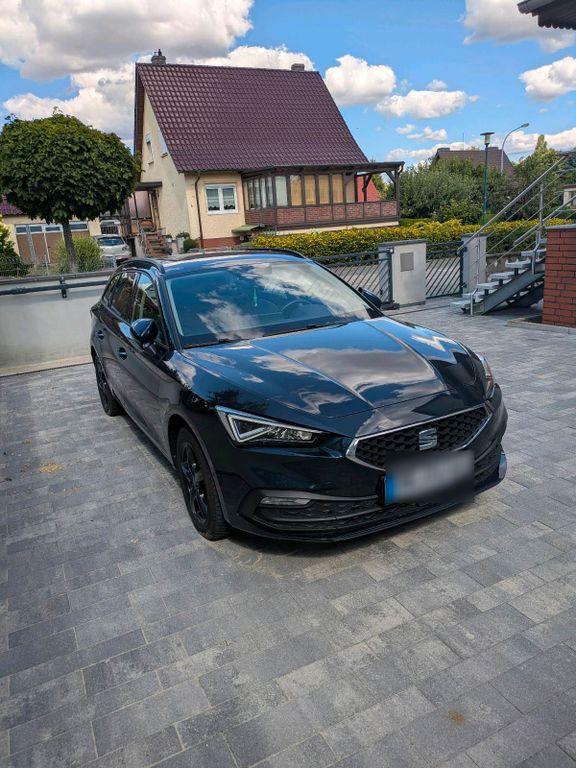 Image of Seat Leon