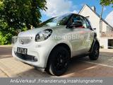 Smart ForTwo Prime 90Ps AUTOM/PANO/LEDER/SITZH/KLIMA - Smart Gebrauchtwagen in Dresden