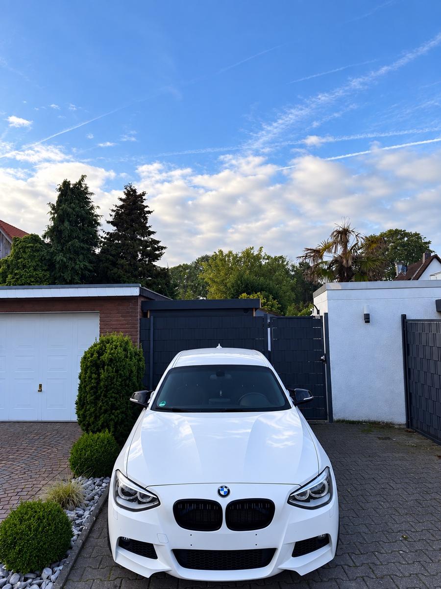 BMW 116