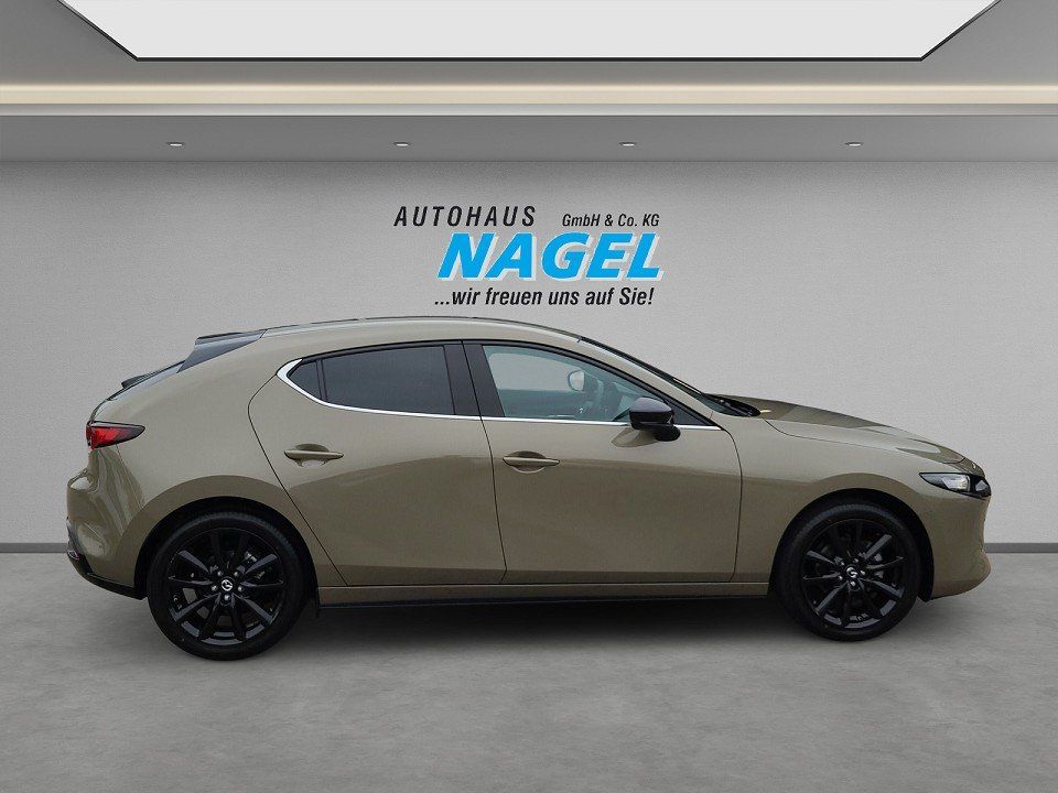 Mazda 3 - Bild 5