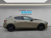 Mazda 3 - Vorschau Bild 5