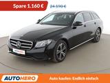 Mercedes-Benz E 200 Mild-Hybrid T Avantgarde Aut. *NAVI*LED* - Mercedes-Benz E 200 in Frankfurt (Main)