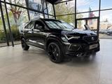 Seat ATECA FR BLACK EDITION 1.5 TSI ACC+360+LED+SHZ - : Allradantrieb, Geländewagen