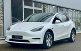 Tesla Model Y Long Range 19" VAT AHK - Tesla Model Y: Limousine