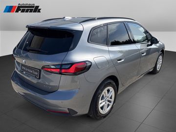 BMW 220i Active Tourer DAB LED Komfortzg. Shz