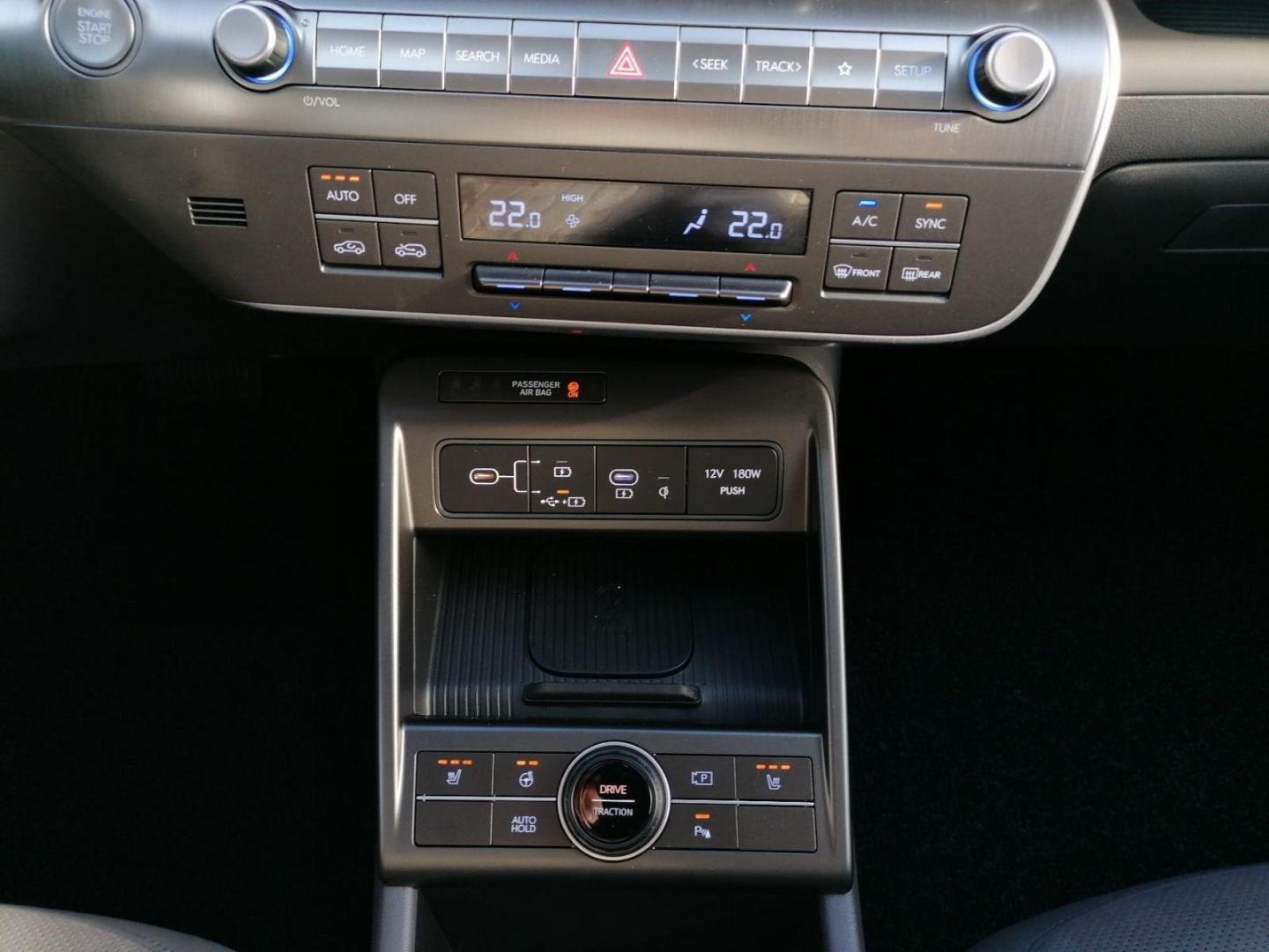 Hyundai Kona – Bild 21