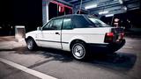 Ford Escort Cabrio 1.4 Ghia 1990 - Ford Escort: 1.4