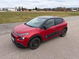 Citroën C3 PureTech 82 S&S SHINE | 8-fach bereift - Citroën C3 von privat