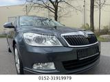 Skoda Octavia Combi Sport Edition *Super Zustand* - Skoda Octavia: Super