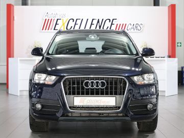 Audi Q3 - 6