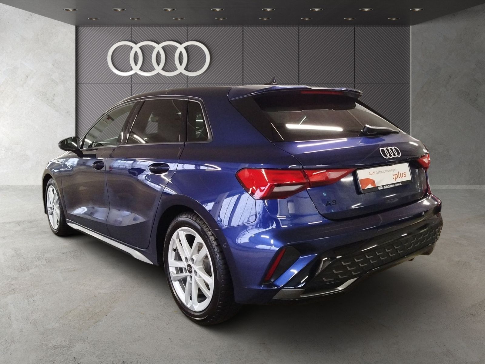 Audi A3 - Bild 5