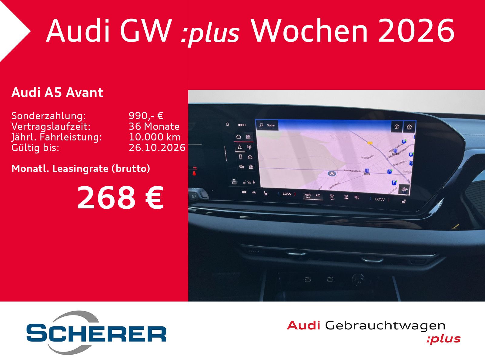 Audi A5 - Bild 12