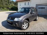 Suzuki Grand Vitara 2.4 VVT Comfort - graue Suzuki Grand Vitara