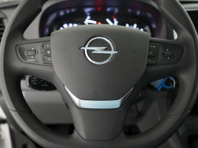 Vivaro C KOMBI M CDTI 9-SITZER+NAVI+SCHIEBETÜR R