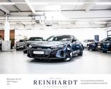 Audi RS E-TRON GT BLACK 21Z./PANO/B&O/MATRIX/KEYLESS - Audi RS e-tron GT aus 2023