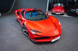 Ferrari SF90 Spider*Tailor Made*Passenger*Lift*LED* - Ferrari SF90 in Hamburg