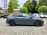 Volkswagen Golf VIII Limo GTD Black Style Harman/Kardon - Volkswagen Golf mit Diesel-Antrieb