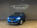 Opel Grandland X - Opel Grandland (X) Kombi Gebrauchtwagen