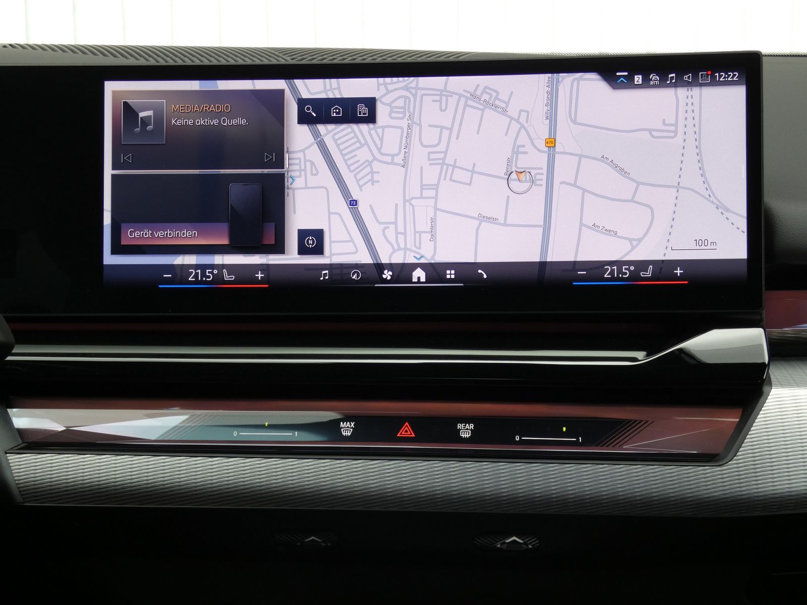 BMW 520 - Bild 18