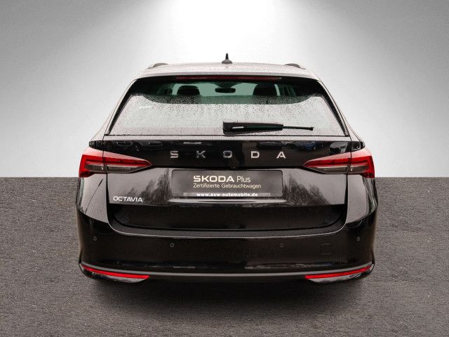 Skoda Octavia - Bild 5