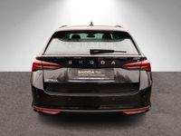 Skoda Octavia - Vorschau Bild 5