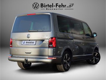 Volkswagen T6.1 Multivan Generation Six 2.0 TDI 4MOTION DSG