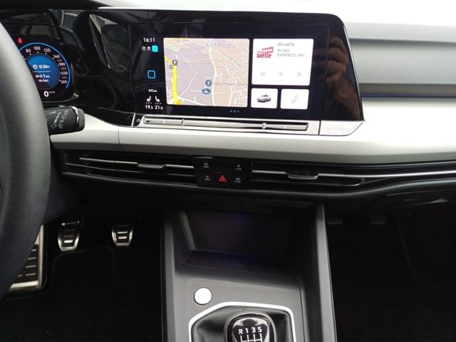 Golf 1.5 TSI Life MOVE/ACC/AHK/NAVI/FAHRSCHULPED