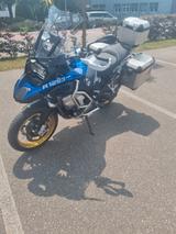 BMW R 1250 GS Adventure HP-Style - Angebote entsprechen deinen Suchkriterien